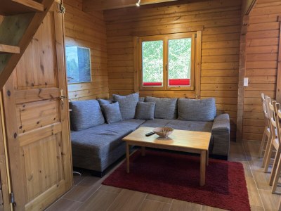 Holiday house Blockhaus, Bad Sachsa - Features photo 13