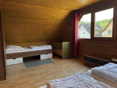 Holiday house Blockhaus, Bad Sachsa - Features photo 15