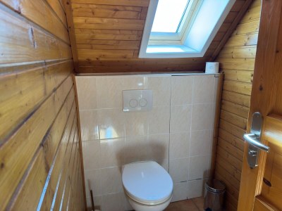 Holiday house Blockhaus, Bad Sachsa - Features photo 16