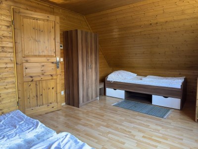 Holiday house Blockhaus, Bad Sachsa - Features photo 17