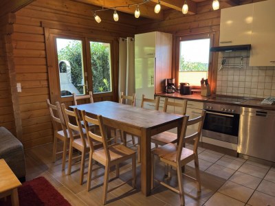 Holiday house Blockhaus, Bad Sachsa - Features photo 19