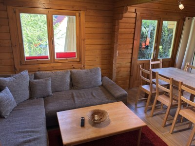 Holiday house Blockhaus, Bad Sachsa - Features photo 20