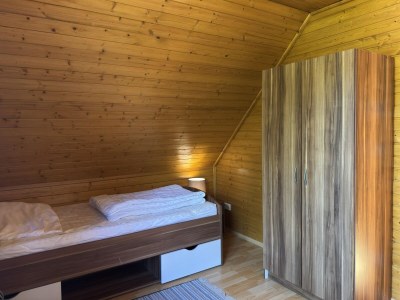 Holiday house Blockhaus, Bad Sachsa - Features photo 23