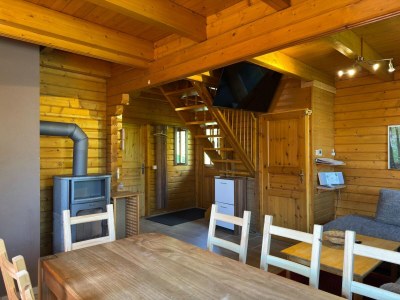 Holiday house Blockhaus, Bad Sachsa - Features photo 25