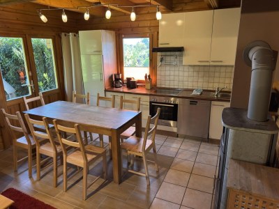 Holiday house Blockhaus, Bad Sachsa - Features photo 30