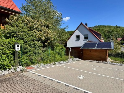 Holiday house Blockhaus, Bad Sachsa - Outdoor photo 36
