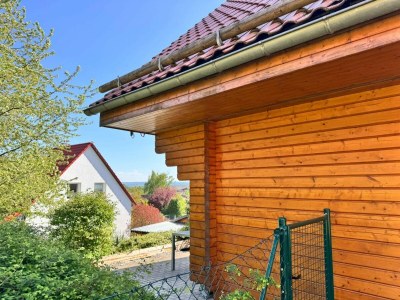 Holiday house Blockhaus, Bad Sachsa - Outdoor photo 37