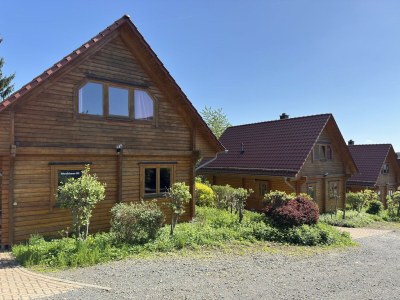 Holiday house Blockhaus, Bad Sachsa - Outdoor photo 40