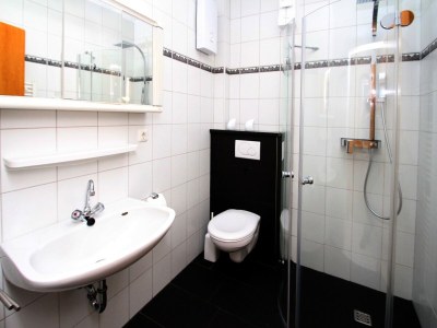 Bungalow Ferienbungalow Dornumersiel Terrasse - Features photo 8