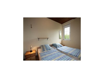 Bungalow Ferienbungalow Dornumersiel Terrasse - Features photo 9