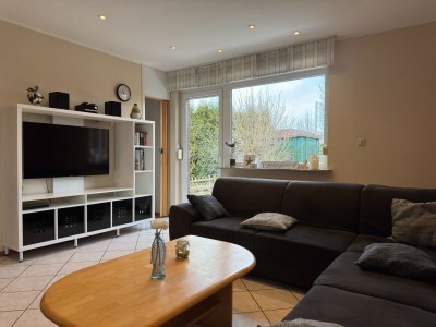 Bungalow Ferienbungalow Dornumersiel Terrasse - Features photo 10