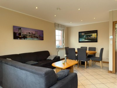 Bungalow Ferienbungalow Dornumersiel Terrasse - Features photo 11