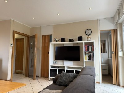 Bungalow Ferienbungalow Dornumersiel Terrasse - Features photo 12