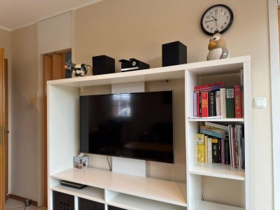 Bungalow Ferienbungalow Dornumersiel Terrasse - Features photo 13