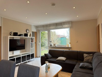 Bungalow Ferienbungalow Dornumersiel Terrasse - Features photo 14