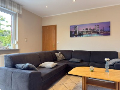 Bungalow Ferienbungalow Dornumersiel Terrasse - Features photo 15