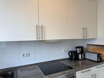 Bungalow Ferienbungalow Dornumersiel Terrasse - Features photo 17