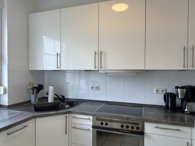 Bungalow Ferienbungalow Dornumersiel Terrasse - Features photo 18