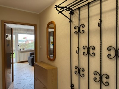 Bungalow Ferienbungalow Dornumersiel Terrasse - Features photo 19