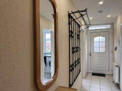 Bungalow Ferienbungalow Dornumersiel Terrasse - Features photo 20