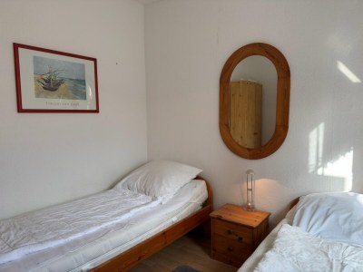 Bungalow Ferienbungalow Dornumersiel Terrasse - Features photo 21