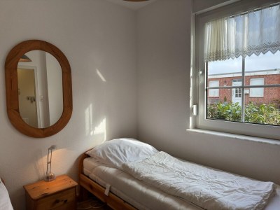 Bungalow Ferienbungalow Dornumersiel Terrasse - Features photo 22