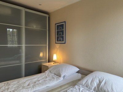 Bungalow Ferienbungalow Dornumersiel Terrasse - Features photo 23