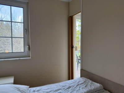 Bungalow Ferienbungalow Dornumersiel Terrasse - Features photo 24