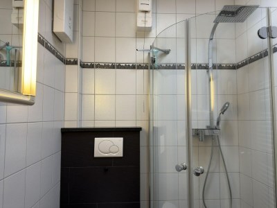 Bungalow Ferienbungalow Dornumersiel Terrasse - Features photo 26