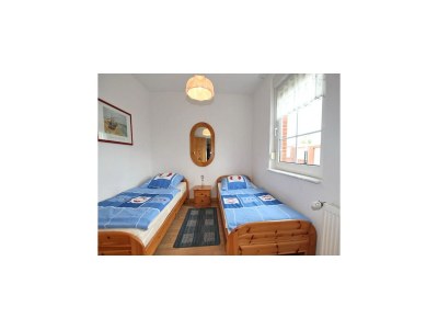 Bungalow Ferienbungalow Dornumersiel Terrasse - Features photo 27