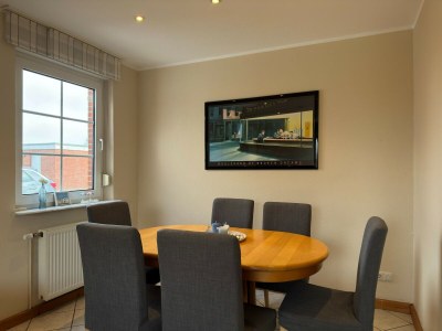 Bungalow Ferienbungalow Dornumersiel Terrasse - Features photo 28