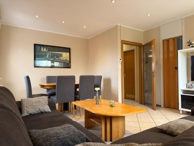 Bungalow Ferienbungalow Dornumersiel Terrasse - Features photo 29