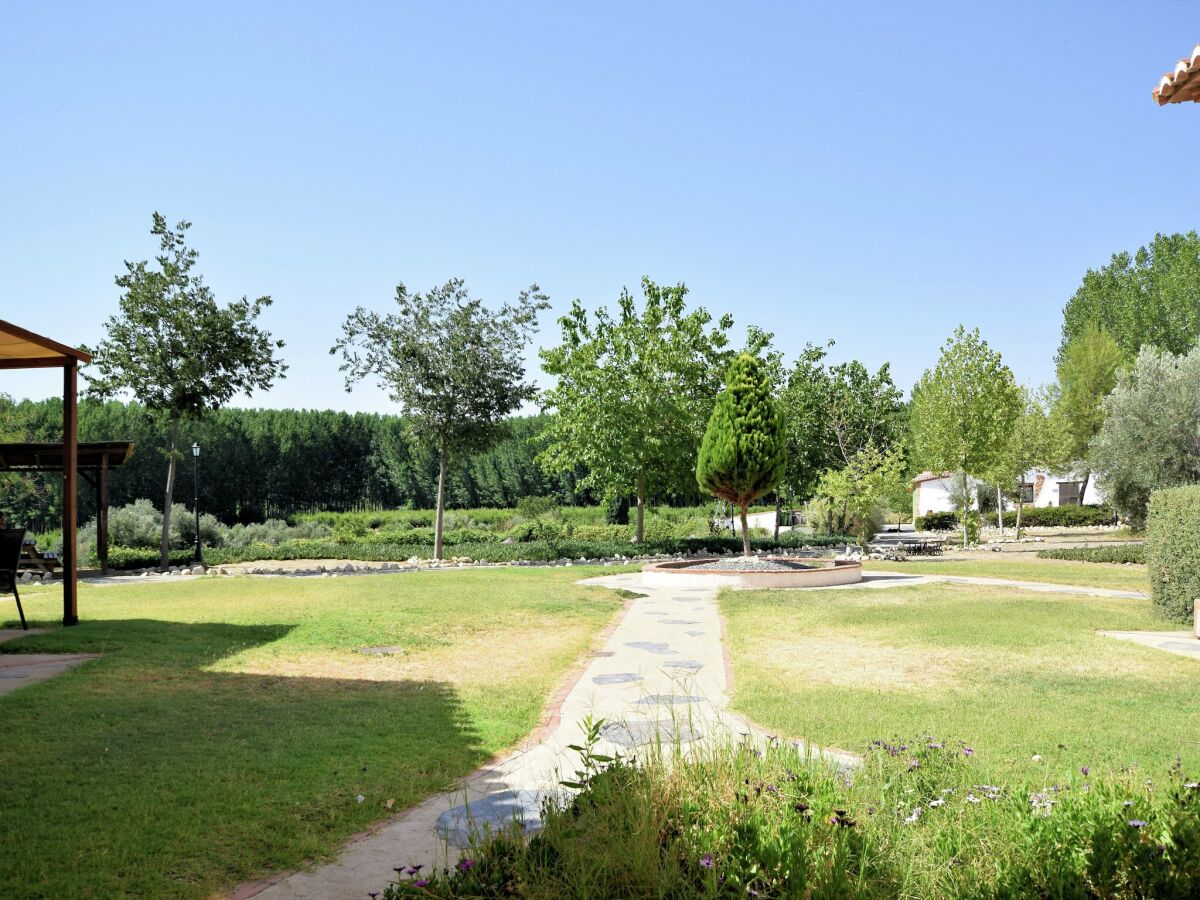 Holiday park Höhlenhaus in Guadix mit privatem Pool - Outdoor photo 3