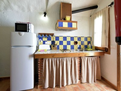 Holiday park Höhlenhaus in Guadix mit privatem Pool - Features photo 13