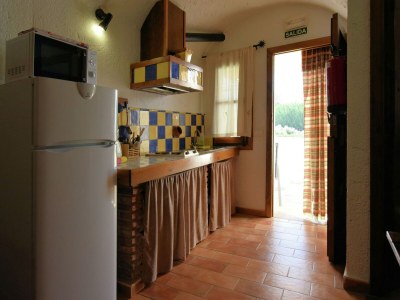 Holiday park Höhlenhaus in Guadix mit privatem Pool - Features photo 16