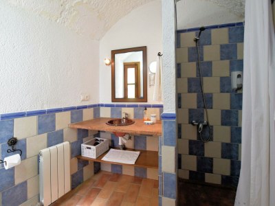 Holiday park Höhlenhaus in Guadix mit privatem Pool - Features photo 17