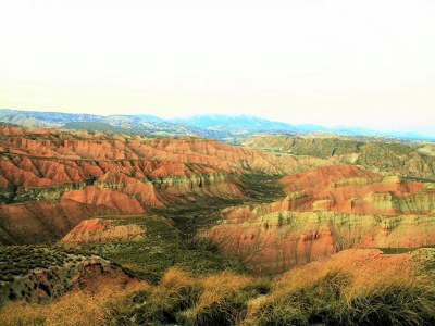 Holiday park Höhlenhaus in Guadix mit privatem Pool - Environment photo 21