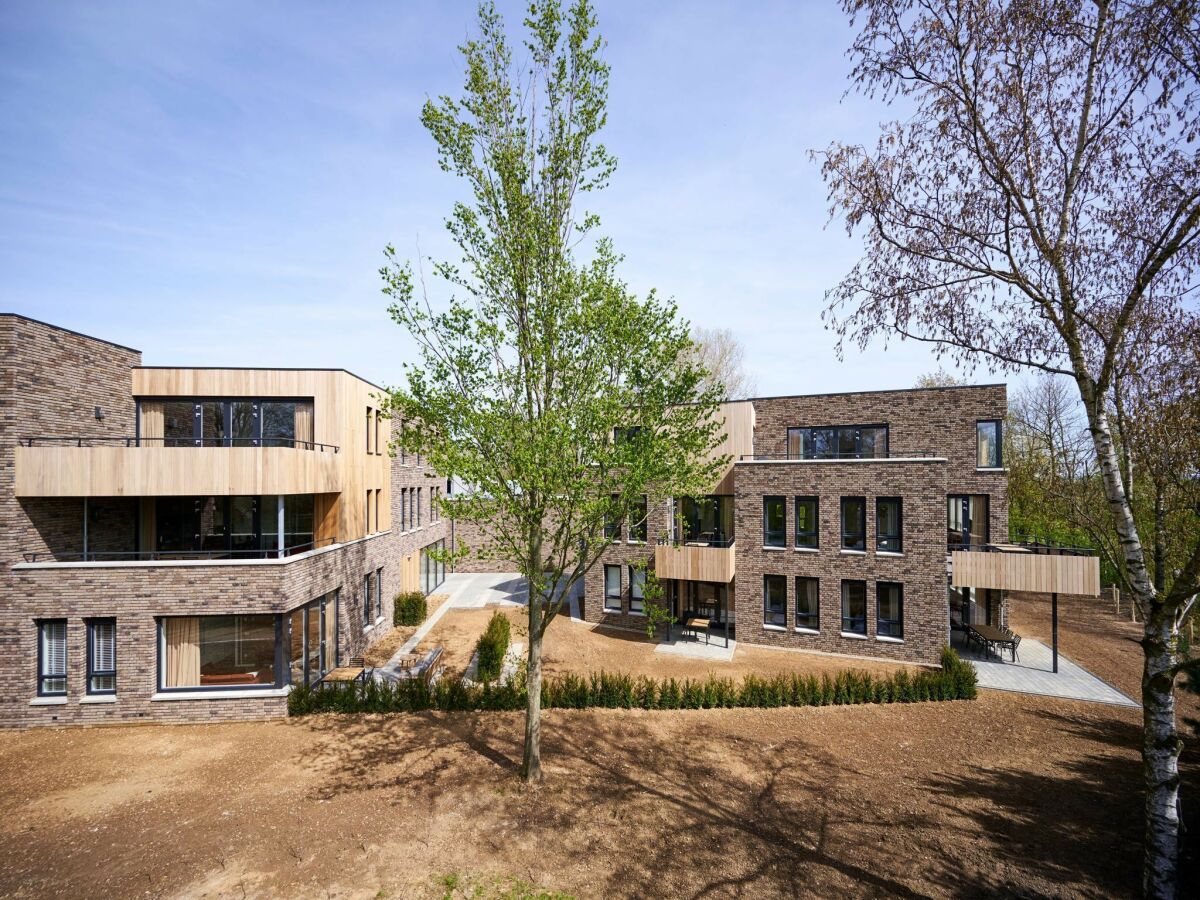 Holiday park Castellum Spa Apartment - Outdoor photo 3