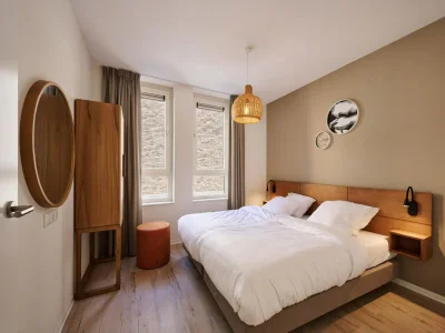 Holiday park Castellum Spa Apartment - Holiday park