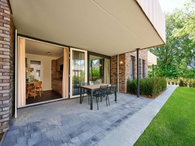 Holiday park Castellum Spa Apartment - Outdoor photo 4