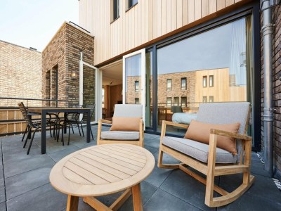 Holiday park Castellum Spa Apartment - Outdoor photo 5