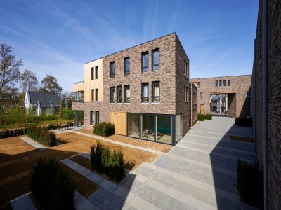 Holiday park Castellum Spa Apartment - Outdoor photo 6