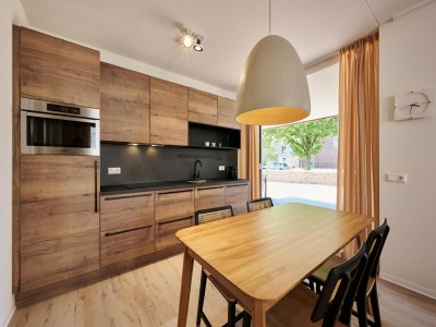 Holiday park Castellum Spa Apartment - Features photo 12