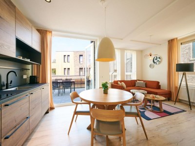 Holiday park Castellum Spa Apartment - Features photo 15