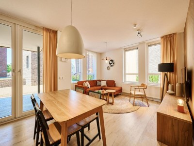 Holiday park Castellum Spa Apartment - Features photo 16