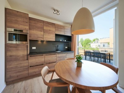 Holiday park Castellum Spa Apartment - Features photo 18