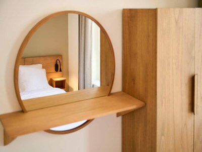 Holiday park Castellum Spa Apartment - Outdoor photo 36