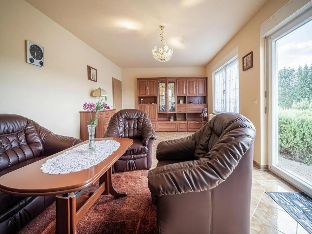 Holiday park Ferienhaus an der Wiese, Tanne