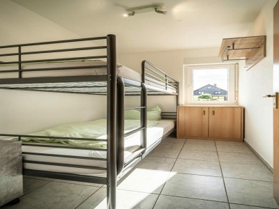 Holiday park Ferienhaus an der Wiese, Tanne - Features photo 5