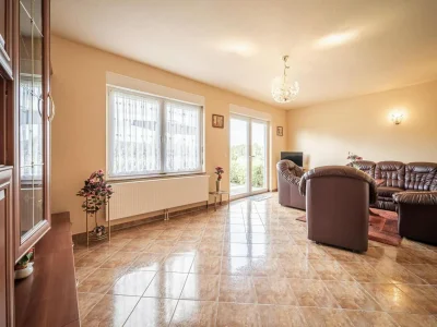 Holiday park Ferienhaus an der Wiese, Tanne - Features photo 8